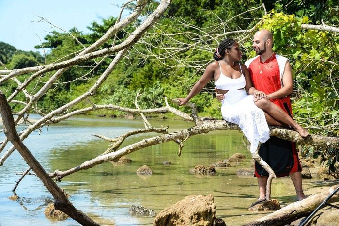 Pré Wedding / Ensaio Fotográfico (Parte 2)