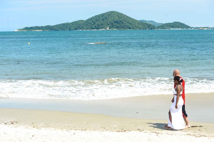 Pré Wedding / Ensaio Fotográfico (Parte 2)