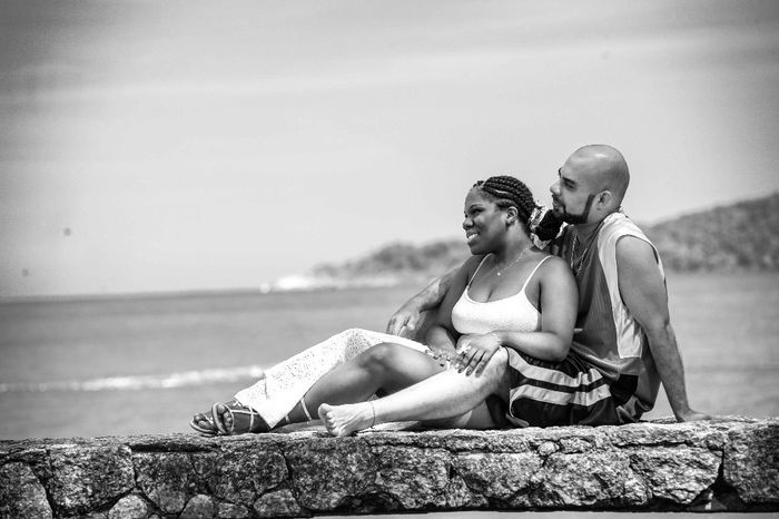 Pré Wedding / Ensaio Fotográfico (Parte 2)