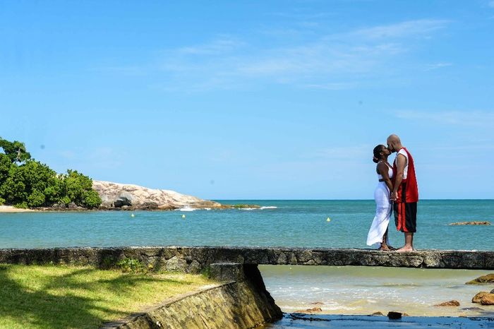 Pré Wedding / Ensaio Fotográfico (Parte 2)