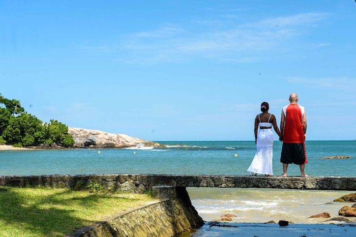 Pré Wedding / Ensaio Fotográfico (Parte 2)