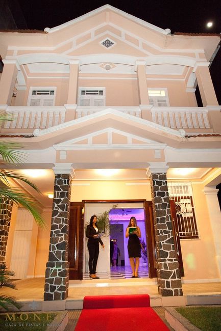 Entrada