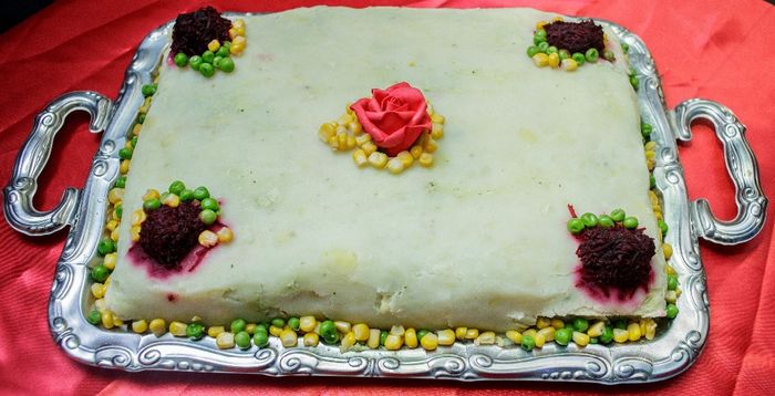mais torta