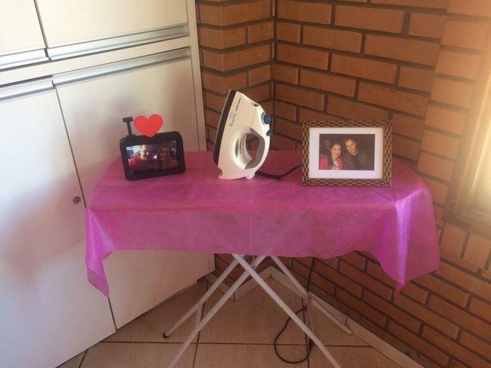 Meu chá de panela - 2
