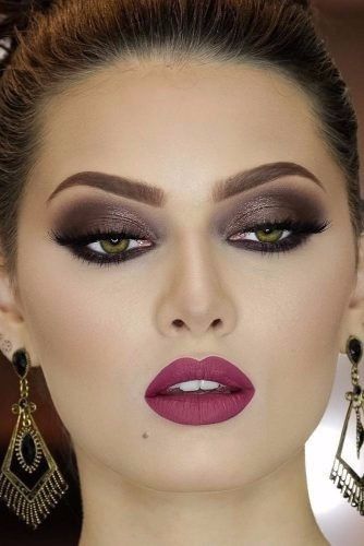 make noiva
