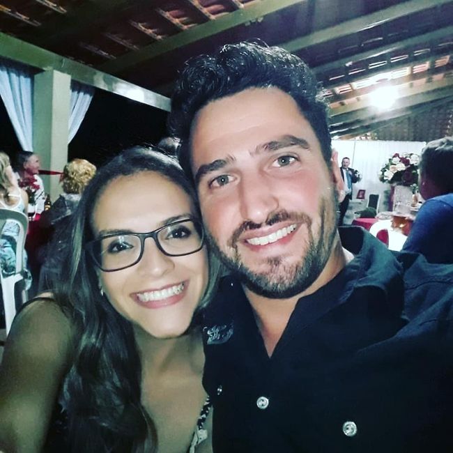 Foto Com o Amor😘 17