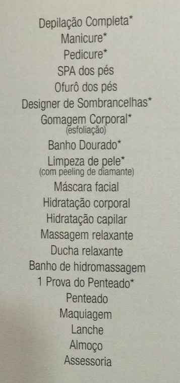  Meu sonho de noiva - 1