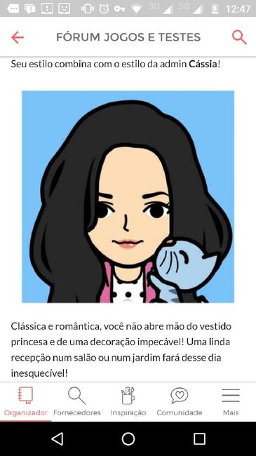 Guerra de admins - Resultado - 1