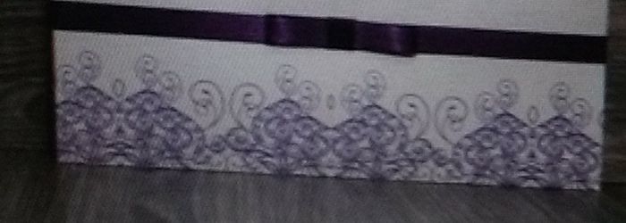 Convites de casamento me ajudem! - 1