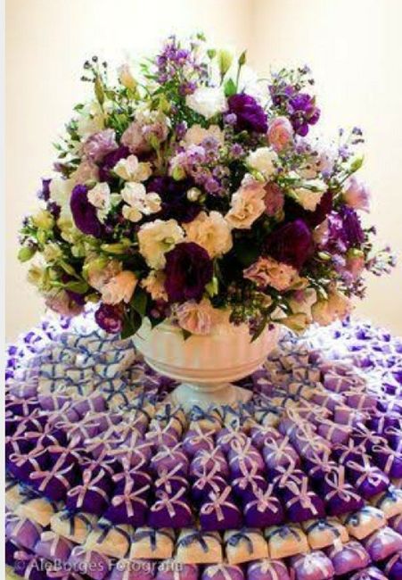 Me mostra a cor da sua decoração ♥ - 5
