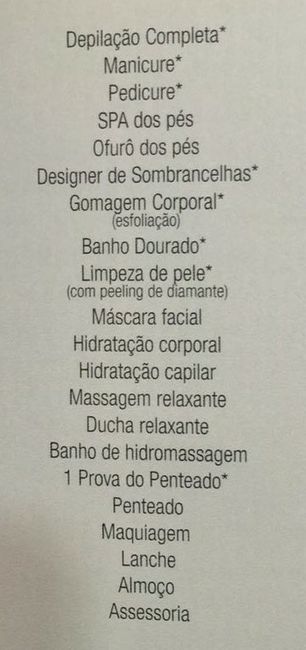  Meu sonho de noiva - 1