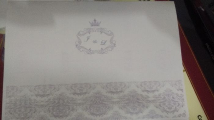  Convites vem escolher! - 3