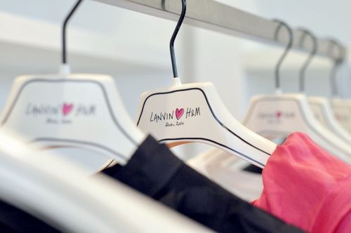 Cabides personalizados 