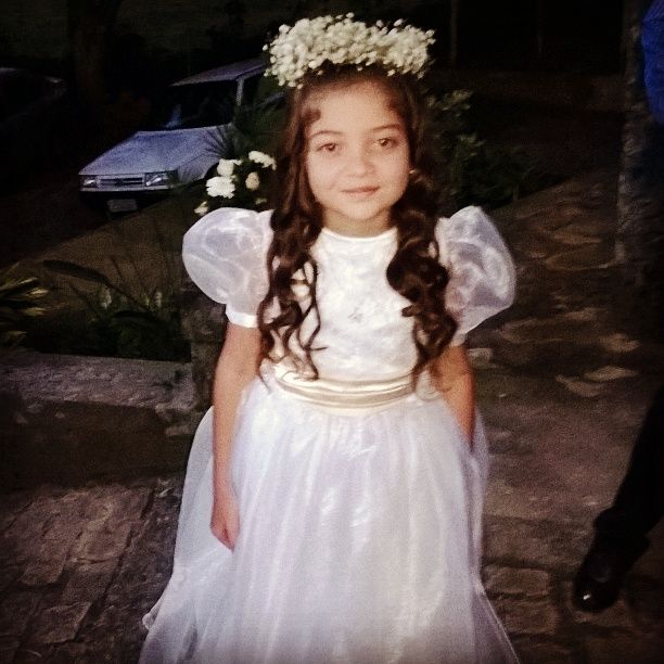 Minha daminha