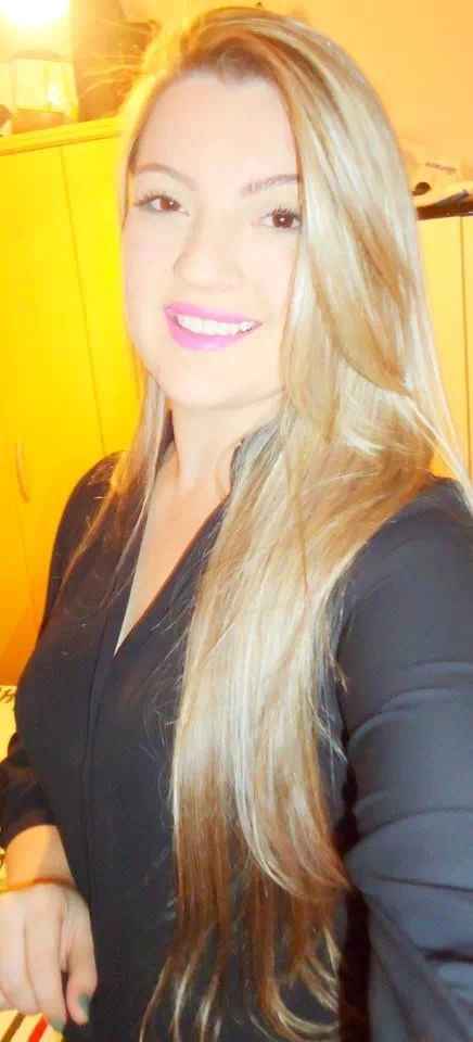 :) Noiva
