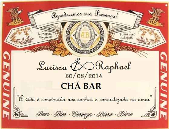 Chá Bar