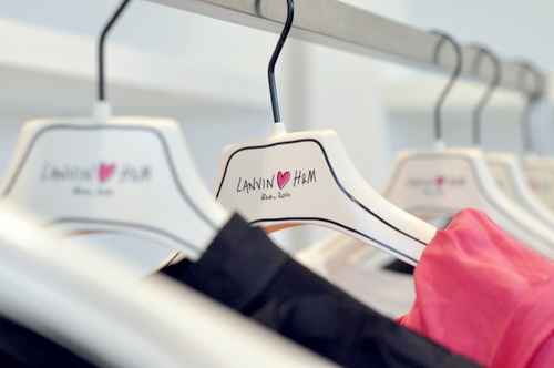 Cabides personalizados 