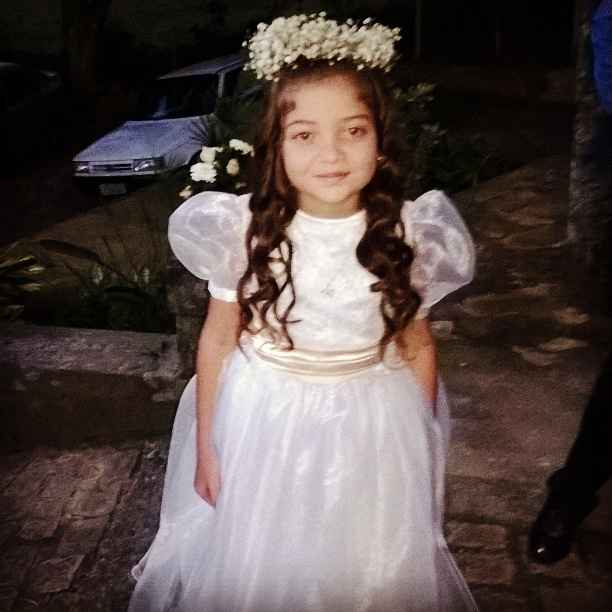 Minha daminha