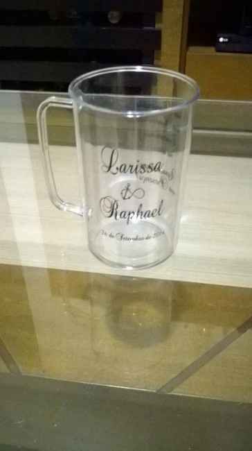 Lembrancinha