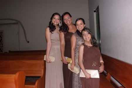 Madrinhas