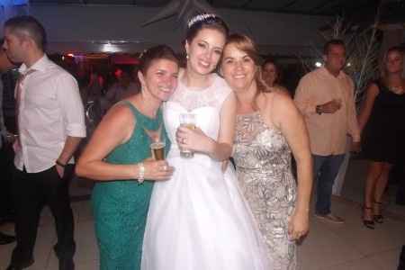 Mãe e Sogra