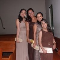 Madrinhas