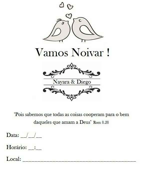  Primeiro Diy - 1