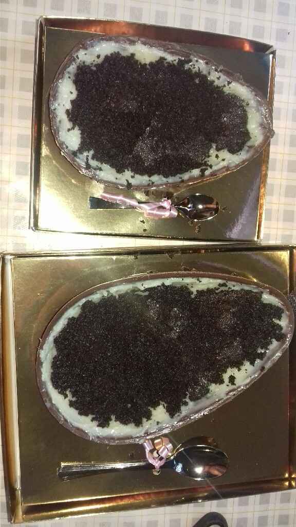 Fiz ovos de Páscoa.. guardando grana para o casamento 😍 - 5