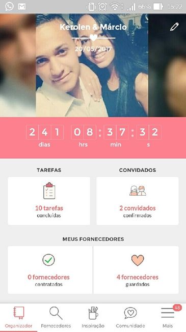 Quantos dias faltam no seu contador? - 1