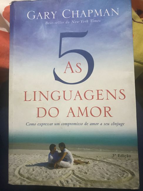 Indicações de leitura - 2