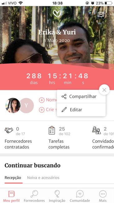 Foto do contador #help - 1