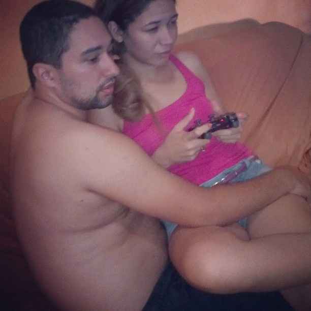 Tu és perfeito pra mim ♥