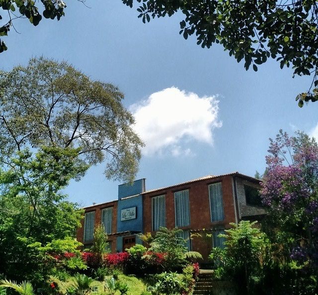 Publique a foto do lugar onde você vai casar! - 1