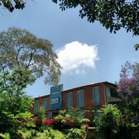 Publique a foto do lugar onde você vai casar! - 1