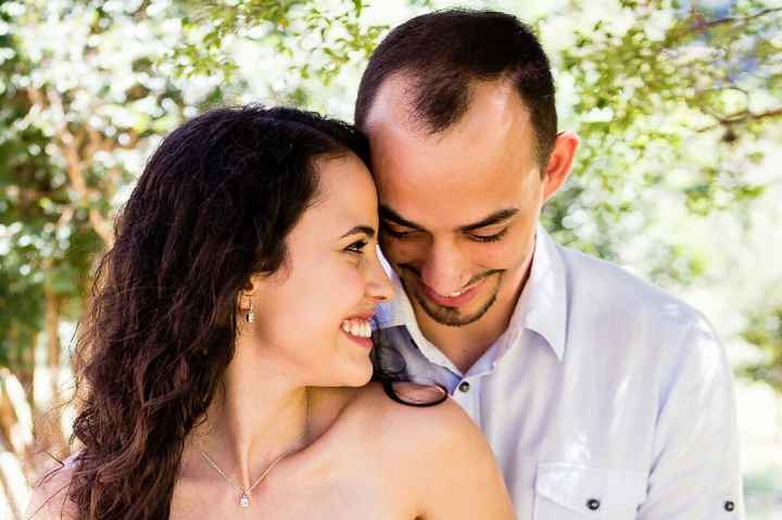 Meu pré wedding!! vem ver :) - 1