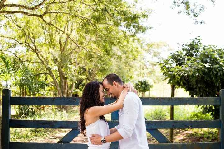 Meu pré wedding!! vem ver :) - 3