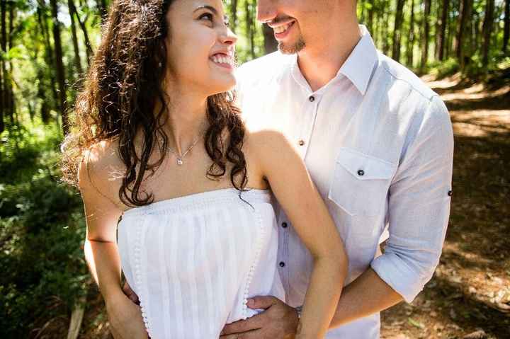 Meu pré wedding!! vem ver :) - 5