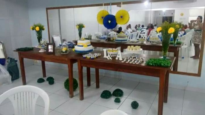 Ola ai noivinha algumas fotos do meu noivado rsrs foi simples,mas tava feliz por mas uma conquista e