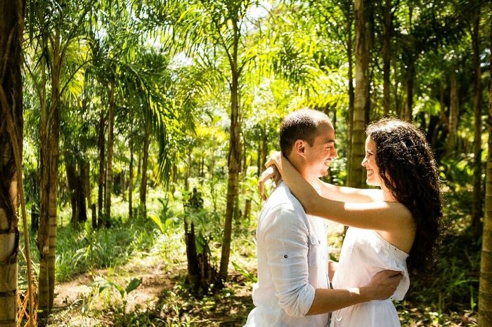 Meu pré wedding!! vem ver :) - 2