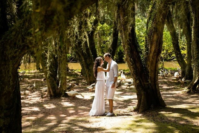 Meu pré wedding!! vem ver :) - 8