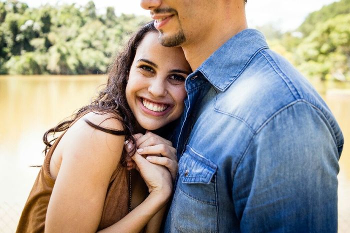Meu pré wedding!! vem ver :) - 13