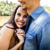 Meu pré wedding!! vem ver :) - 13