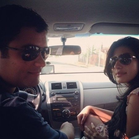 Eu e meu amor!!!!