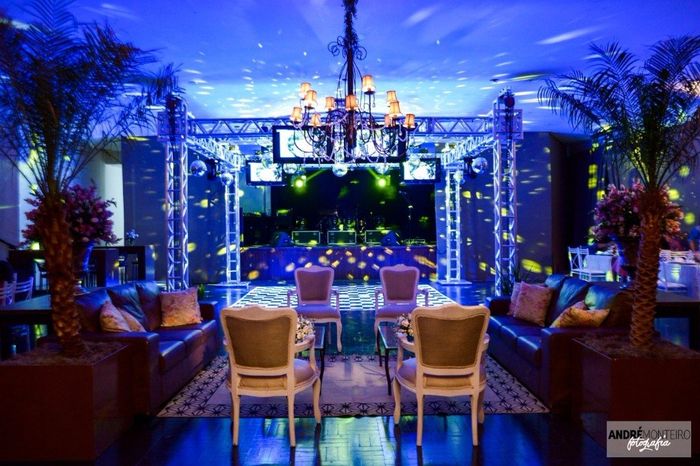 Decoração #casei 6