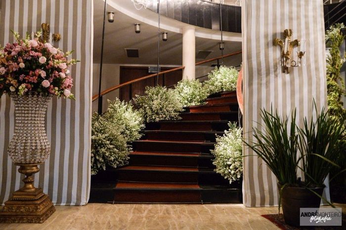 Decoração #casei 7