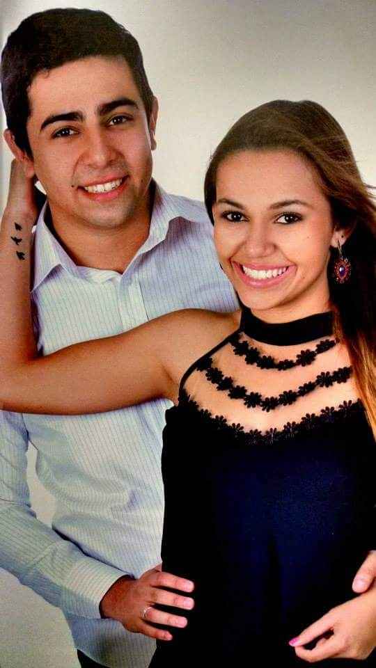 Foto com o principe (a) - mostre as suas . - 3