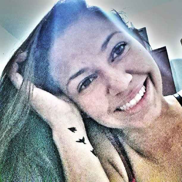 Minhas andorinhas (L)