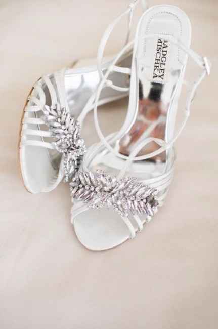 Sapatos - 
