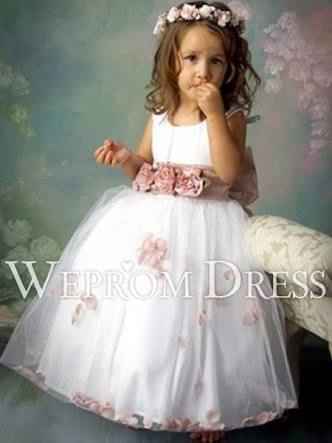 Vestido das daminhas - 4
