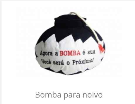 Vem ver que diferente... - 1